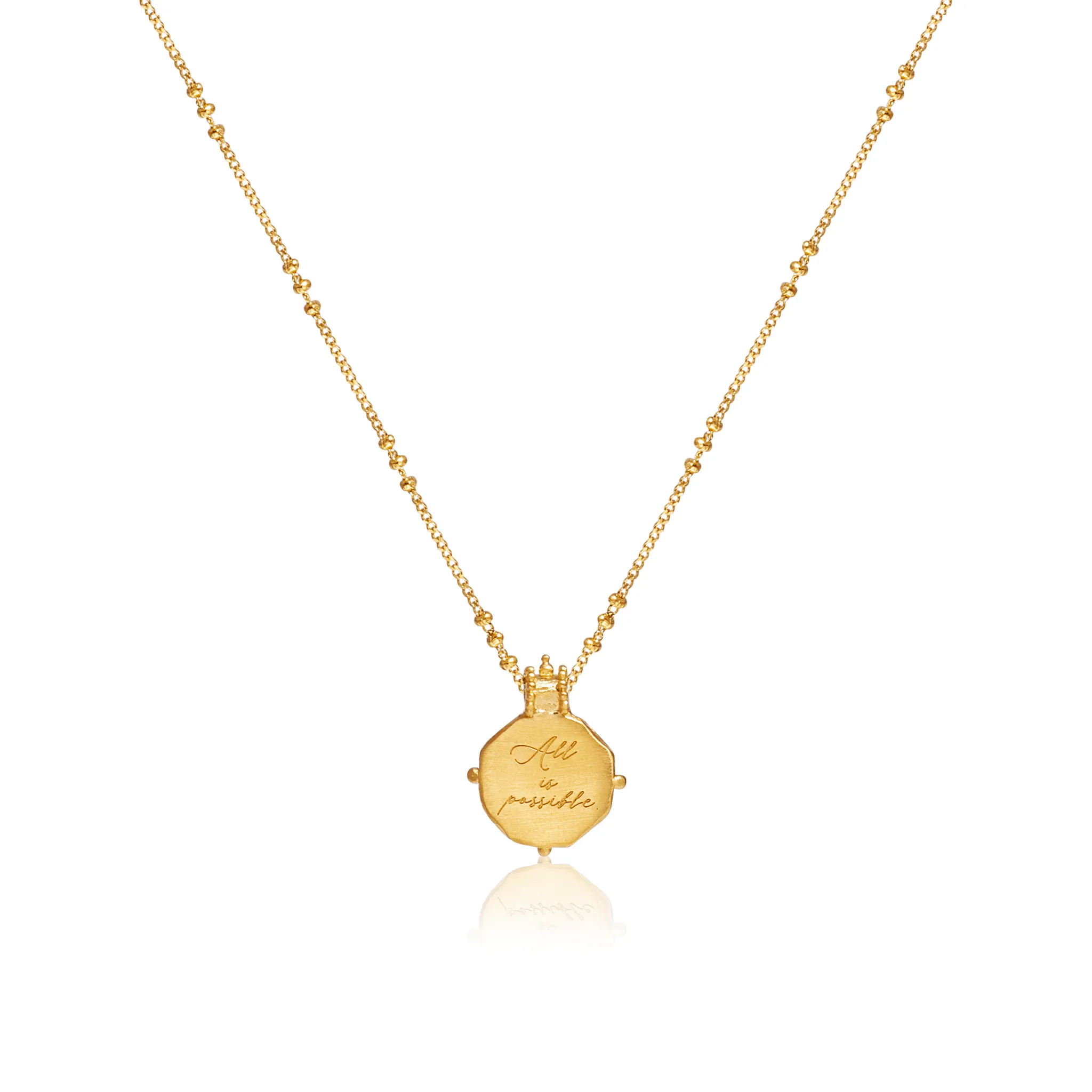 Infinite Potential • Necklace
