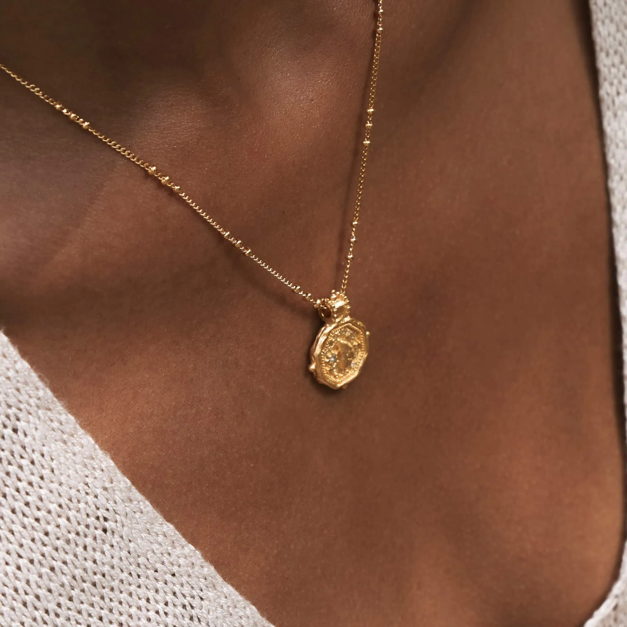 Infinite Potential • Necklace