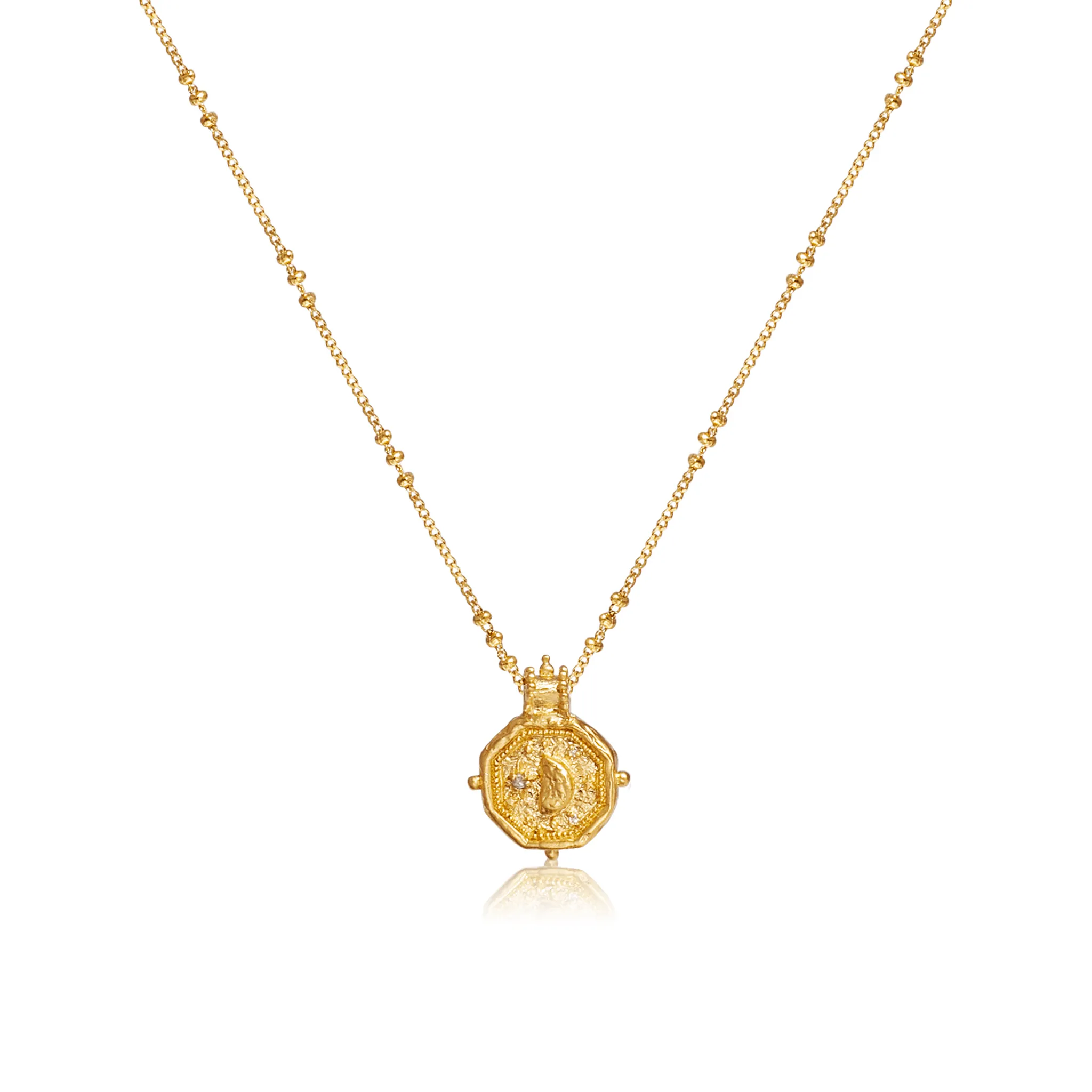 Infinite Potential • Necklace