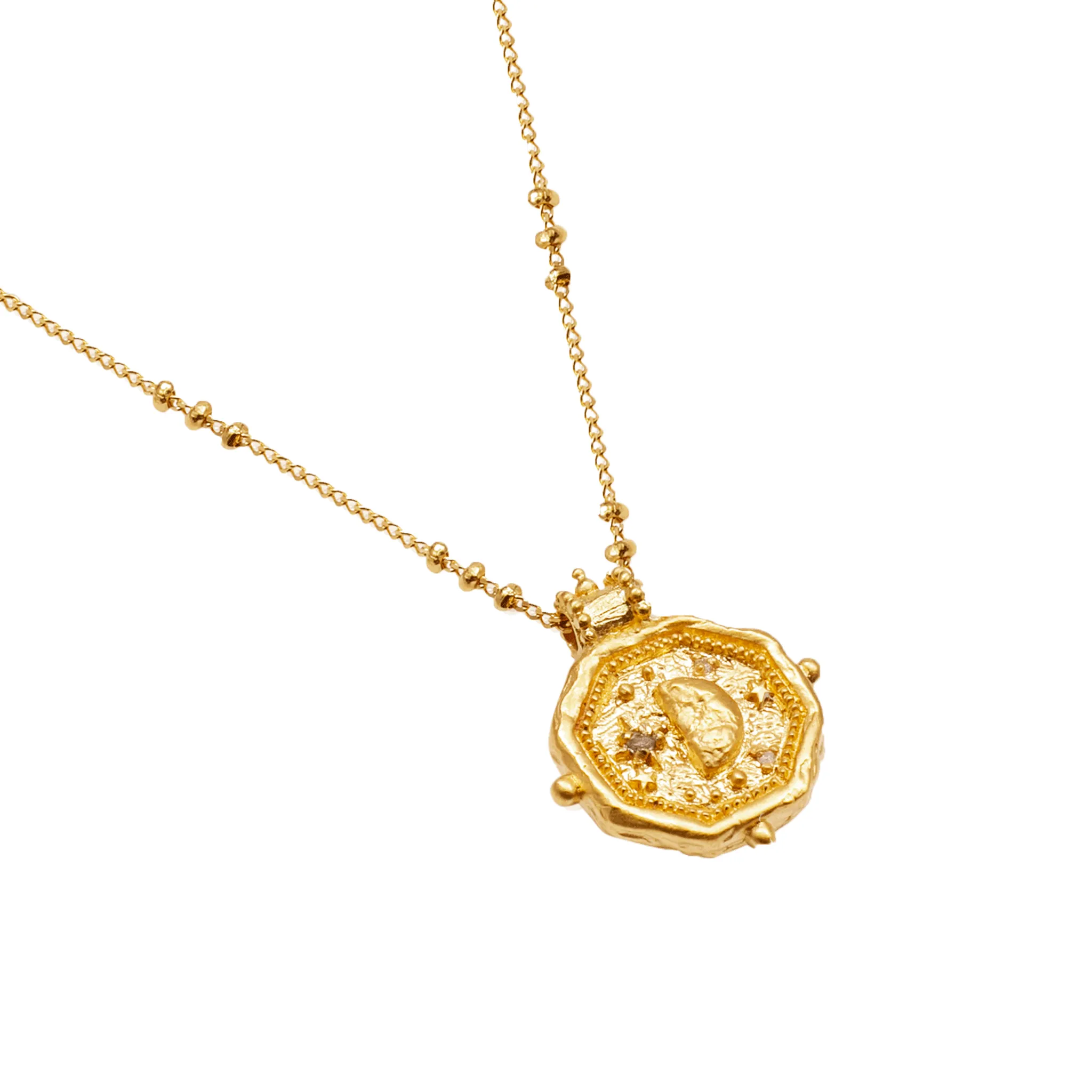 Infinite Potential • Necklace