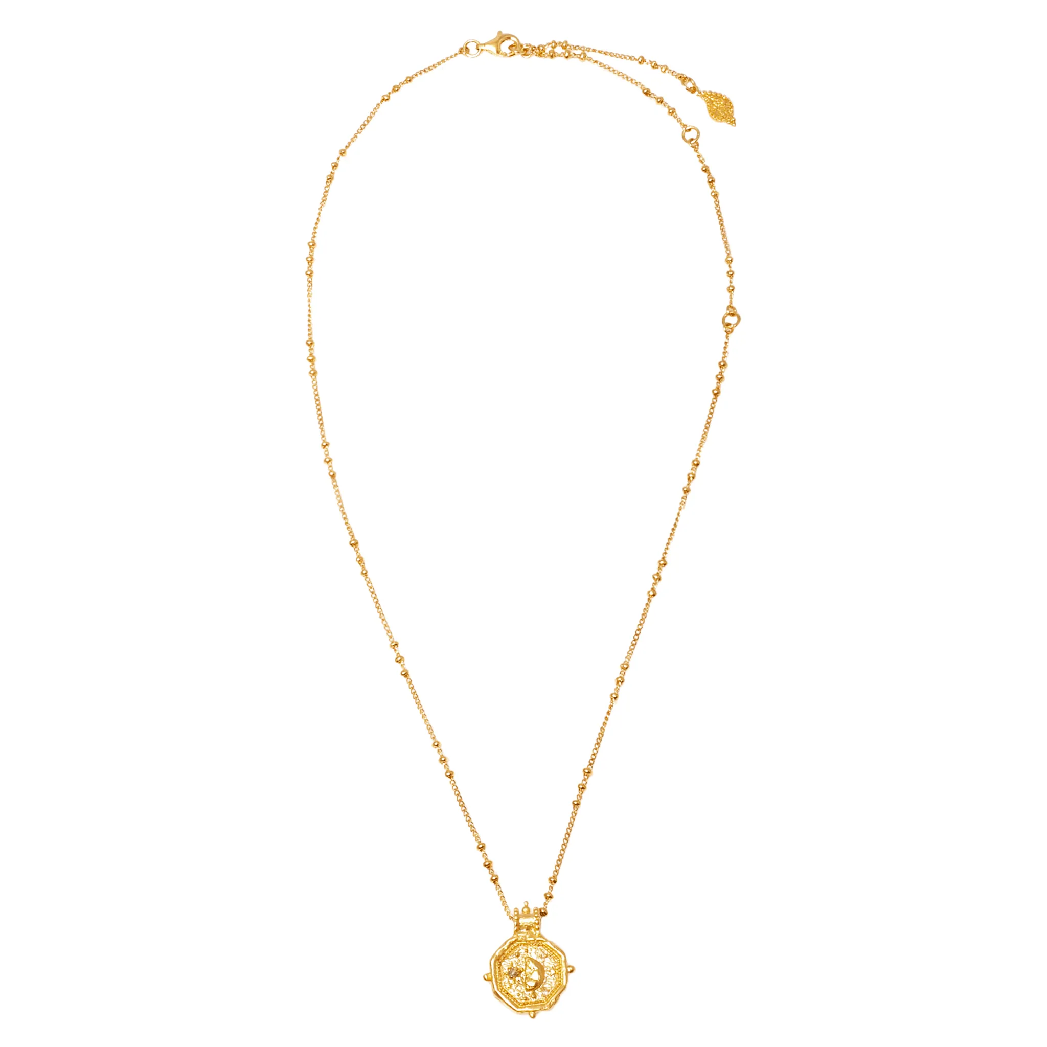 Infinite Potential • Necklace