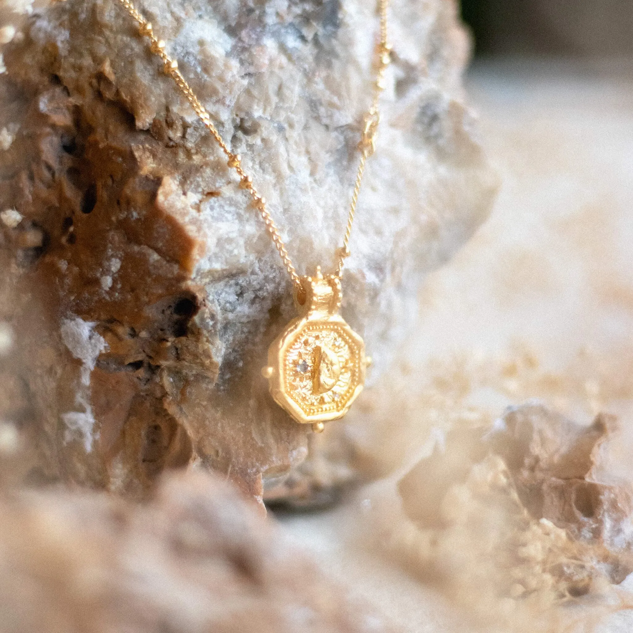 Infinite Potential • Necklace