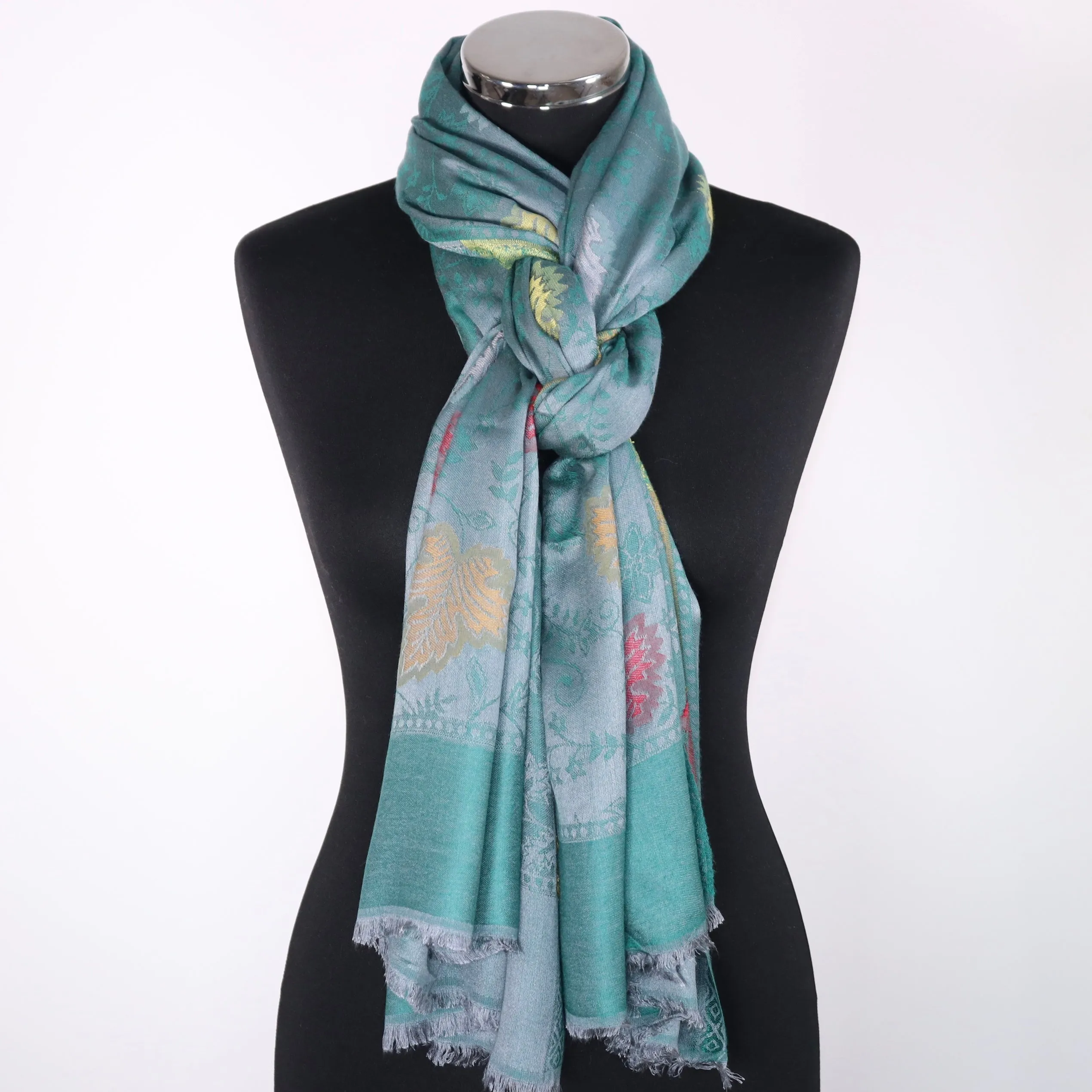 Ivy Modal Scarf(i)