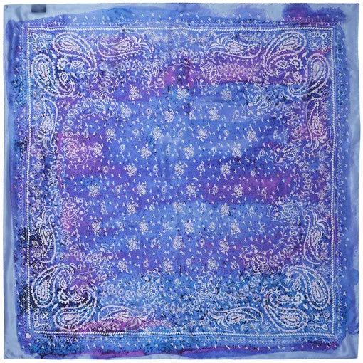 JANE CARR Mistral Square Scarf