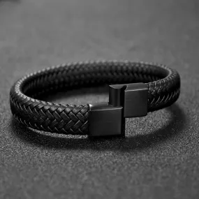 Jiayiqi punk men bracelet