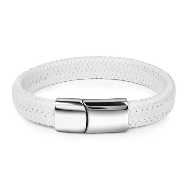 Jiayiqi punk men bracelet