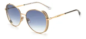 JIMMY CHOO-FELINE/S-000-5817-SUNGLASSES