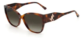JIMMY CHOO-SHAY/S-86-5816-SUNGLASSES