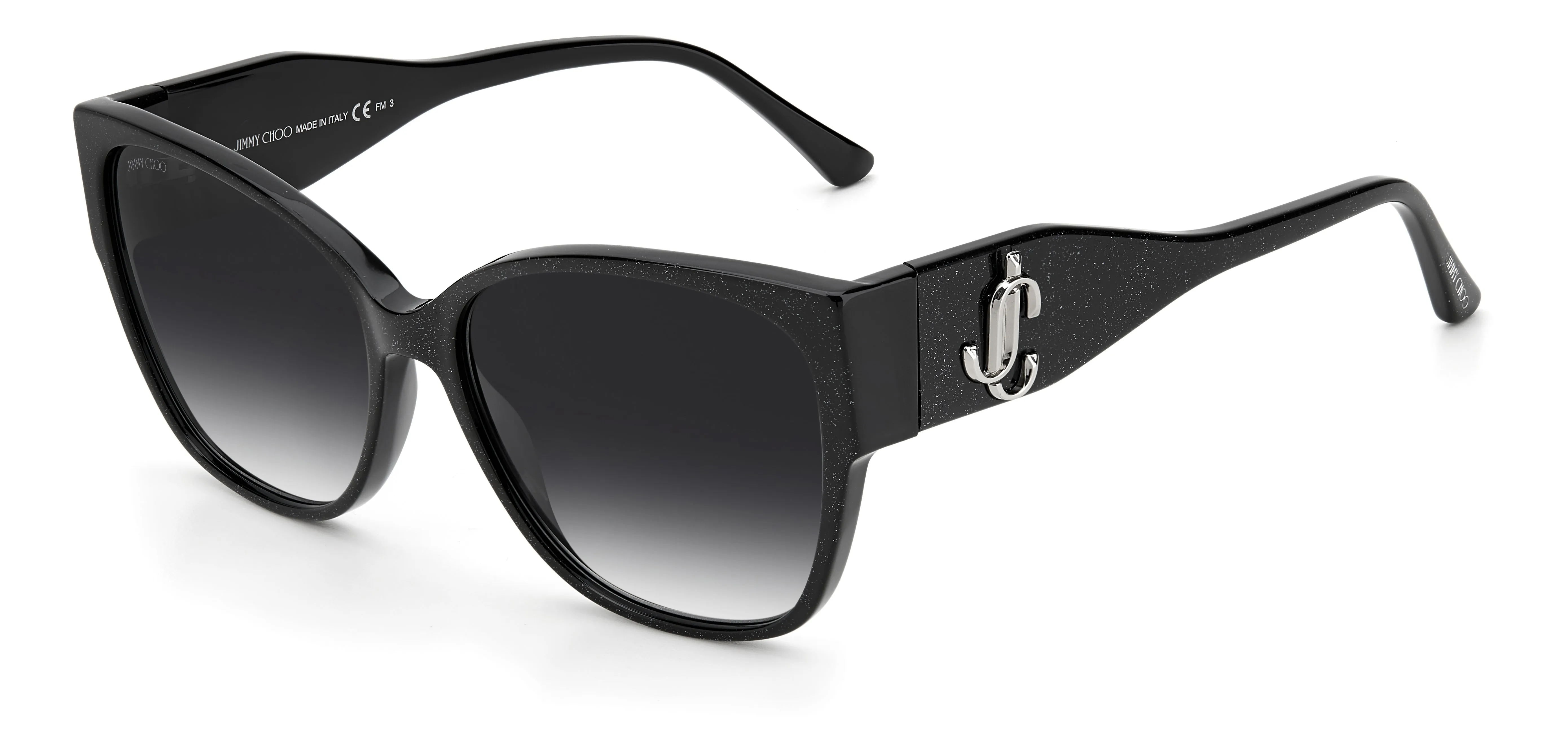 JIMMY CHOO-SHAY/S-DXF-5816-SUNGLASSES