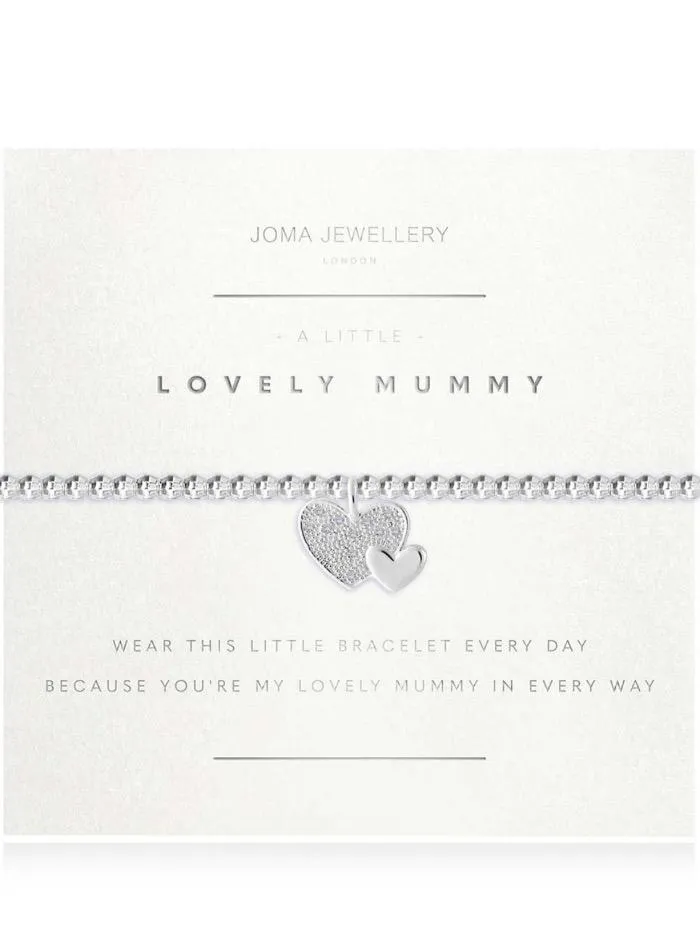 Joma Bracelet A Little Lovely Mummy 3758
