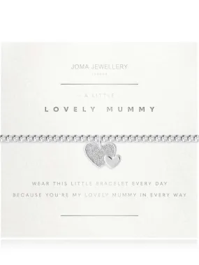 Joma Bracelet A Little Lovely Mummy 3758