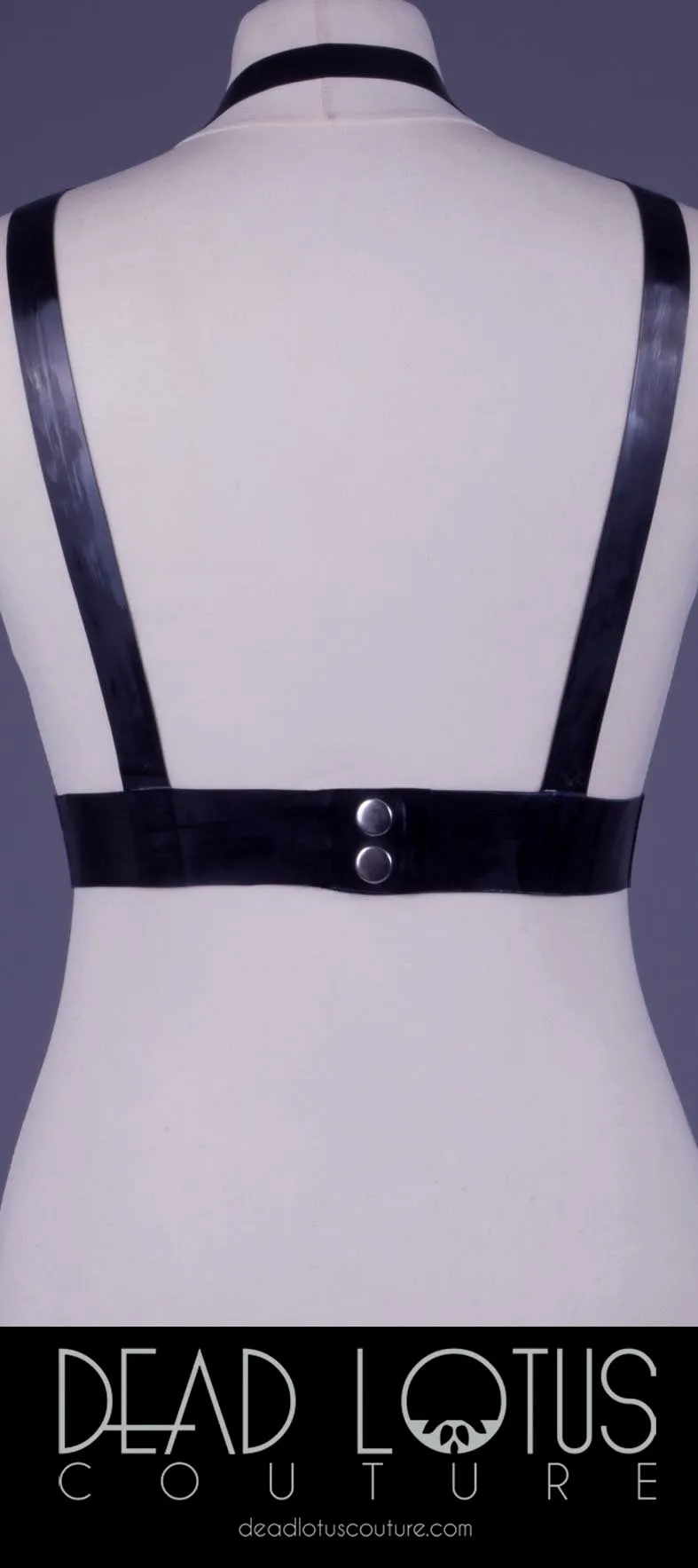 KAMY Harness