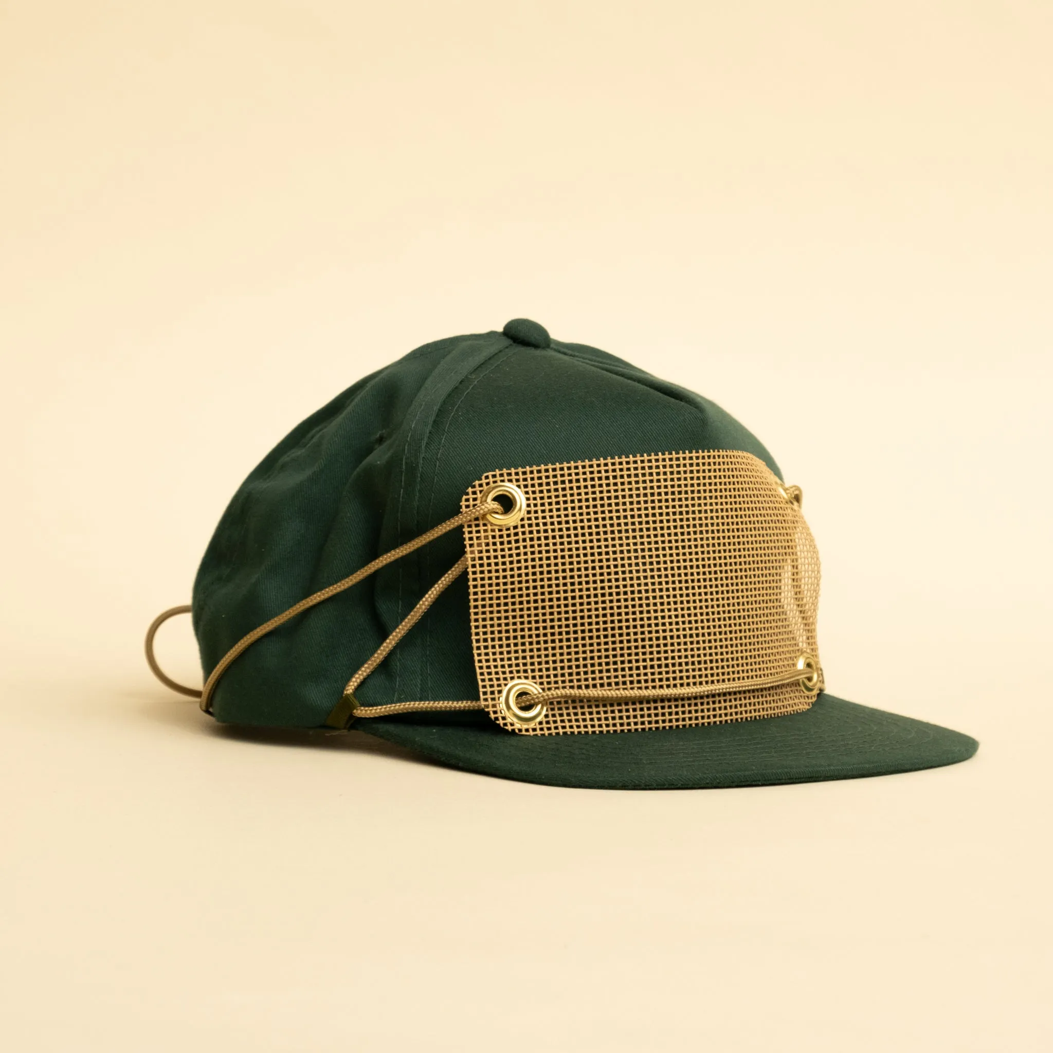 Keepsake Hat 272