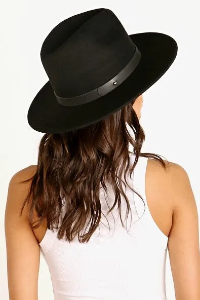 Lack of Color The Prism Hat