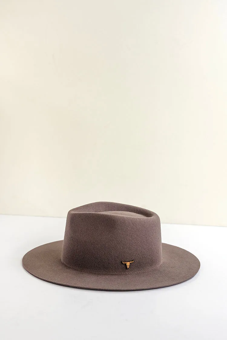 Longhorn Hat Pin