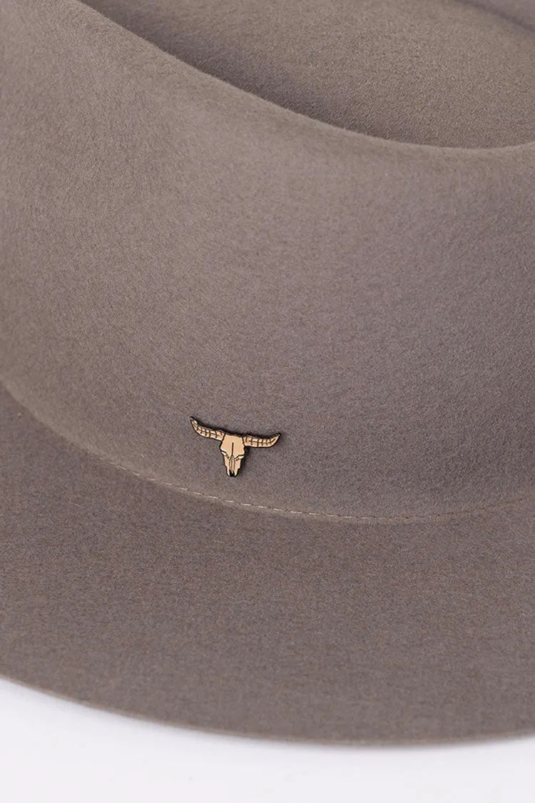 Longhorn Hat Pin