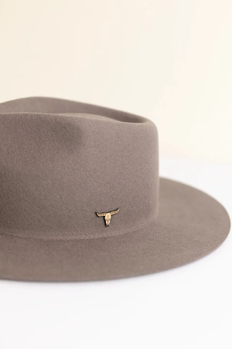 Longhorn Hat Pin