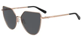 LOVE MOSCHINO-MOL047/S-DDB-5915-SUNGLASSES