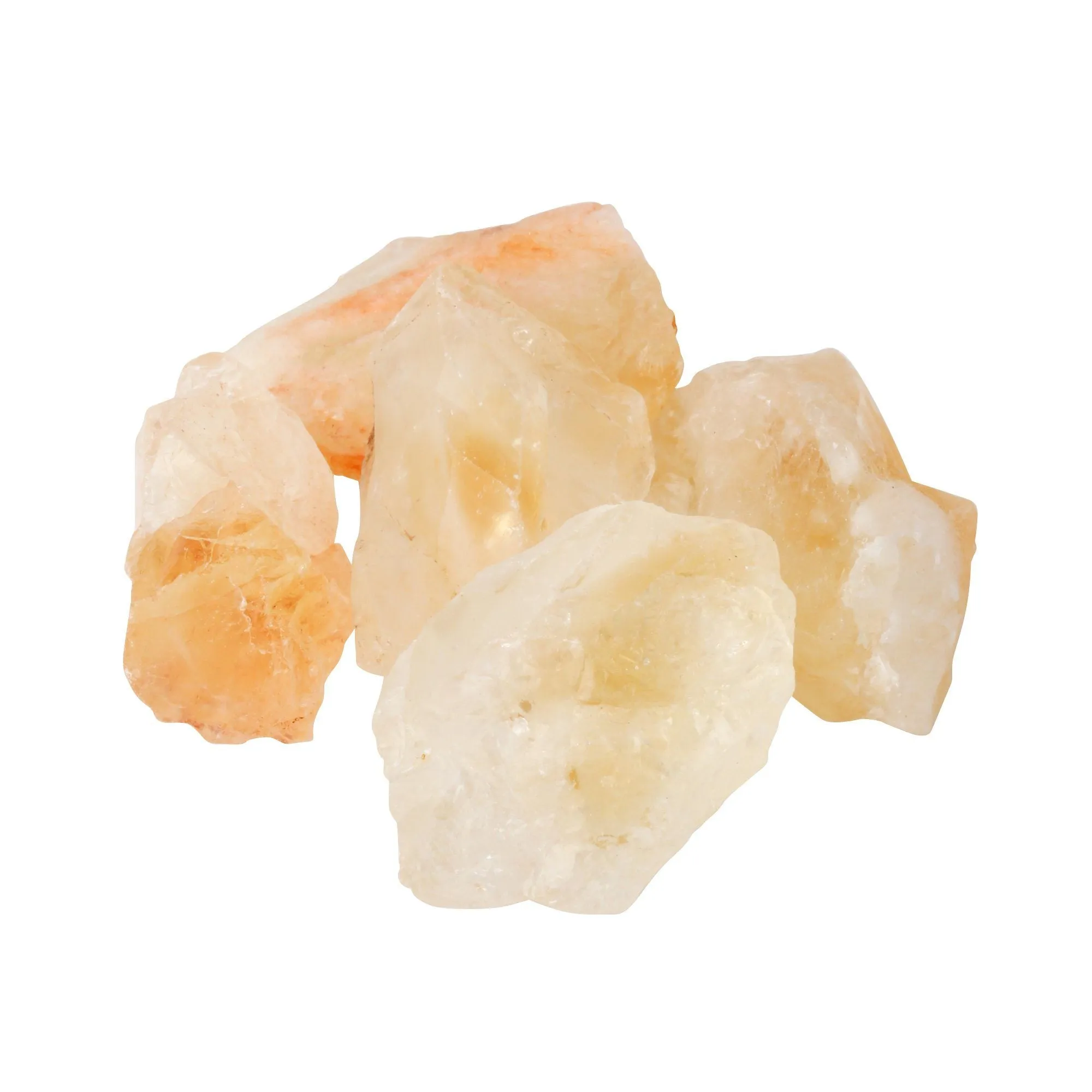 Lueur Stone Fragrance Gold