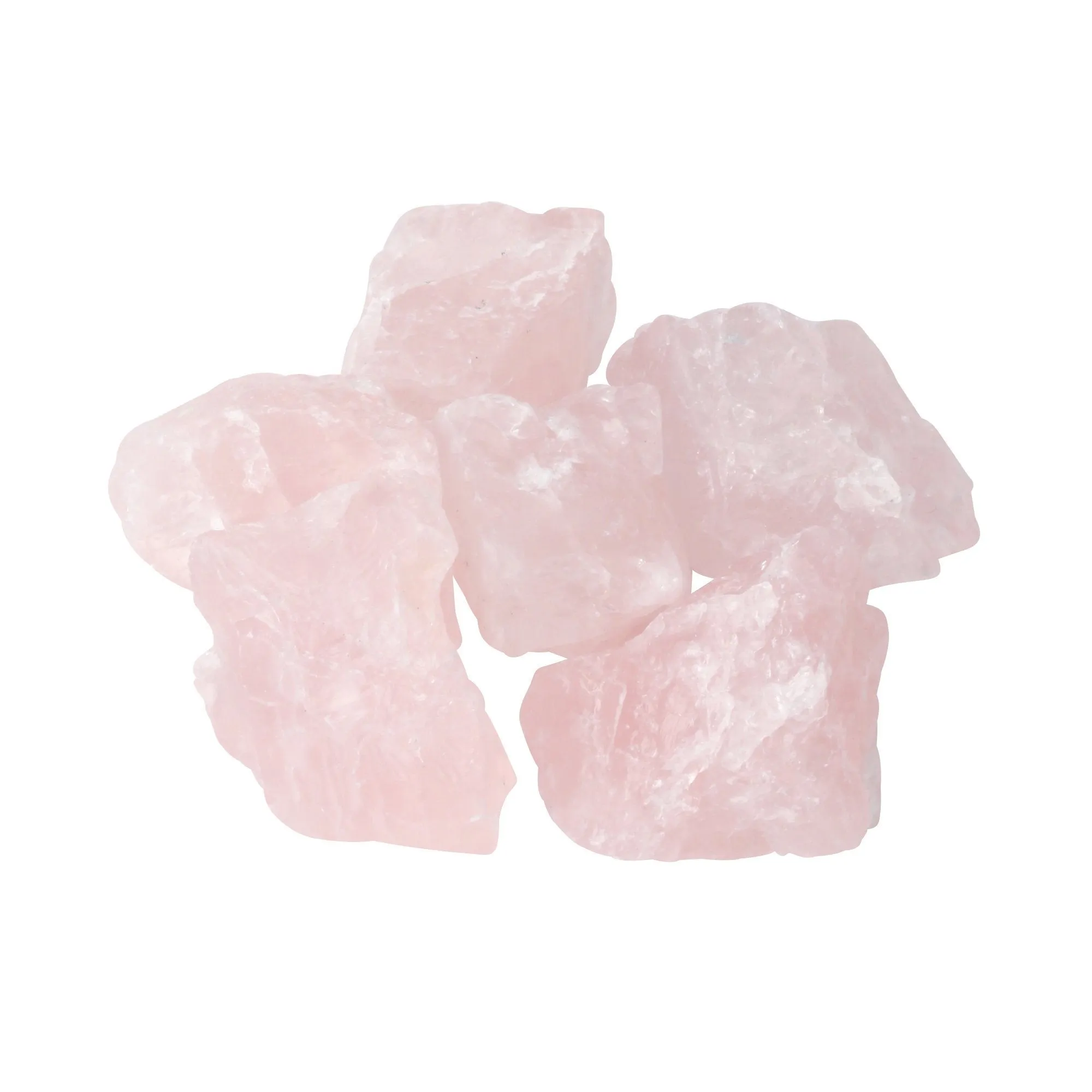 Lueur Stone Fragrance Pink
