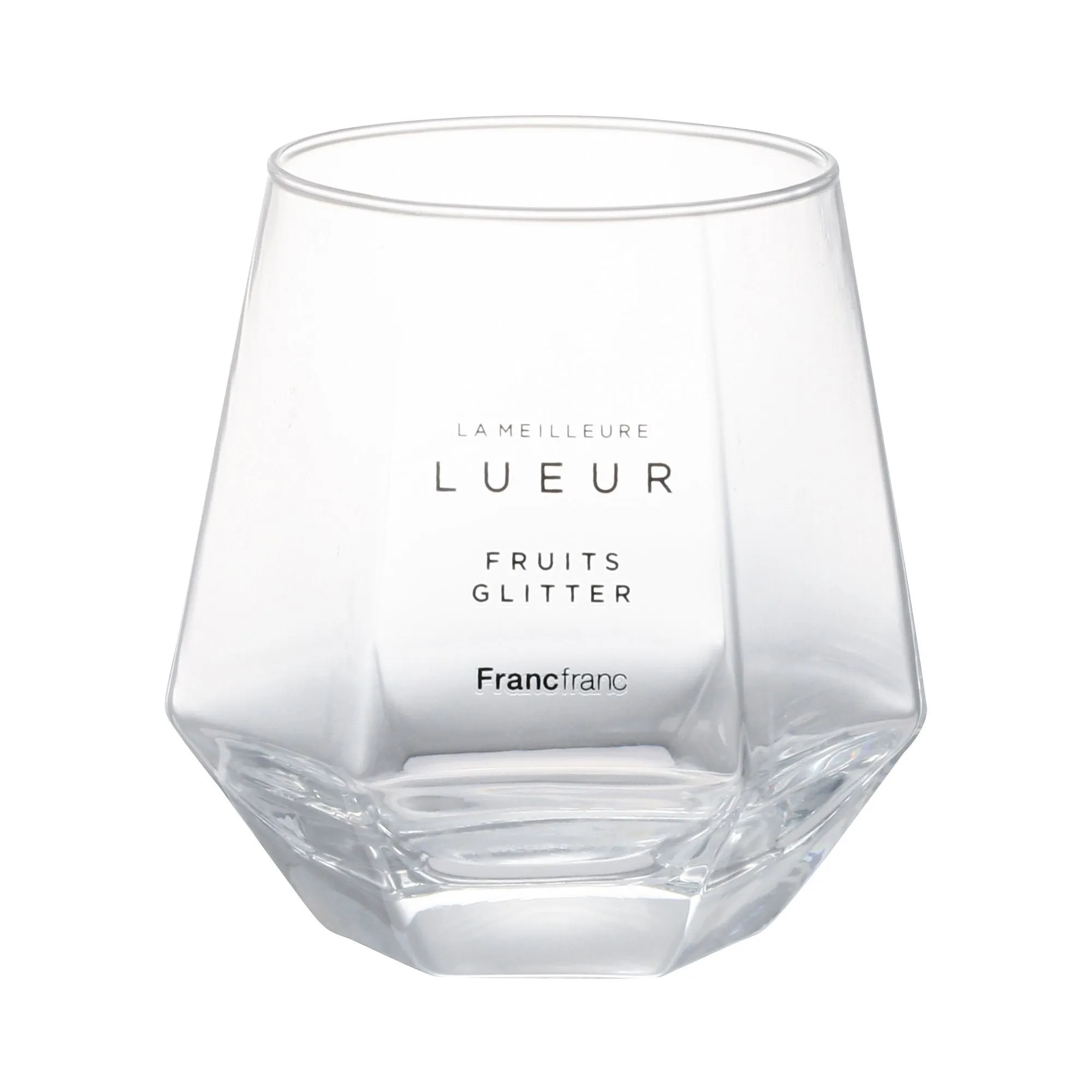 Lueur Stone Fragrance Pink