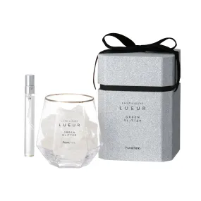Lueur Stone Fragrance Silver