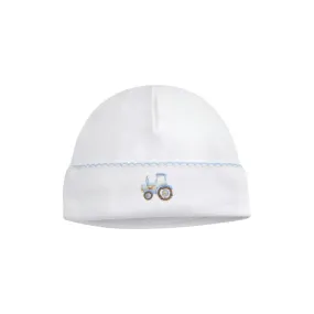Lyda Baby In the Farm Hat NB PM07-7117 5007