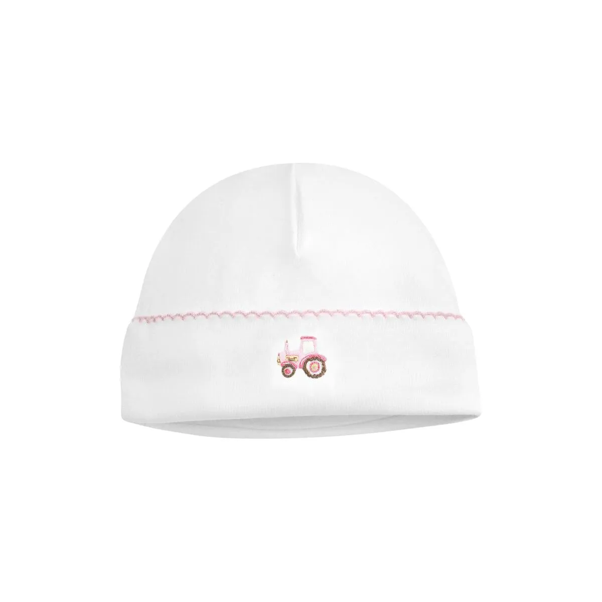 Lyda Baby In the Farm Hat NB PM07-7117 5007