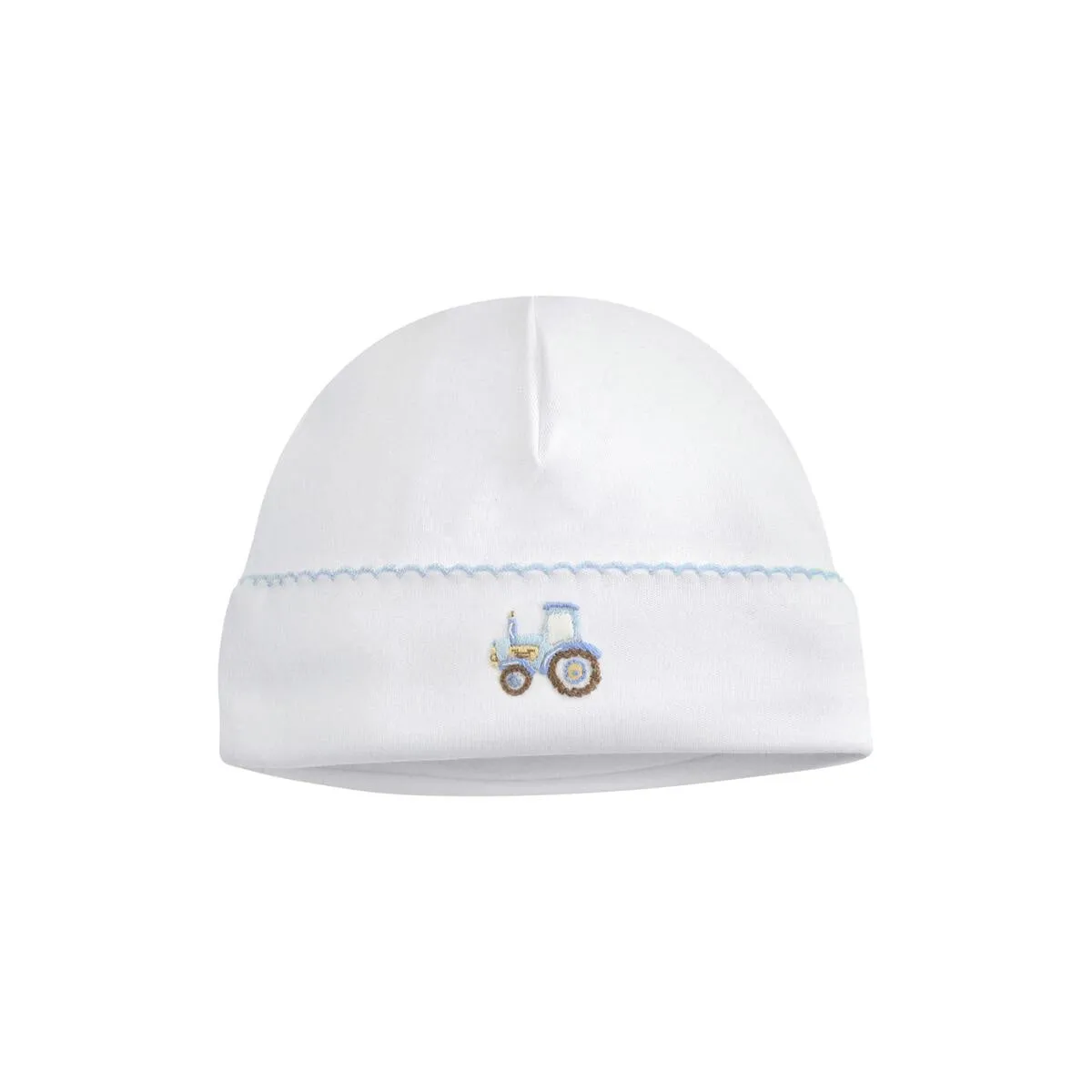 Lyda Baby In the Farm Hat NB PM07-7117 5007