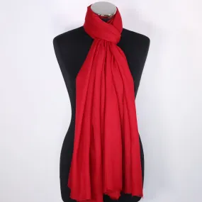 Mia Cashmere Scarf - Wholesale