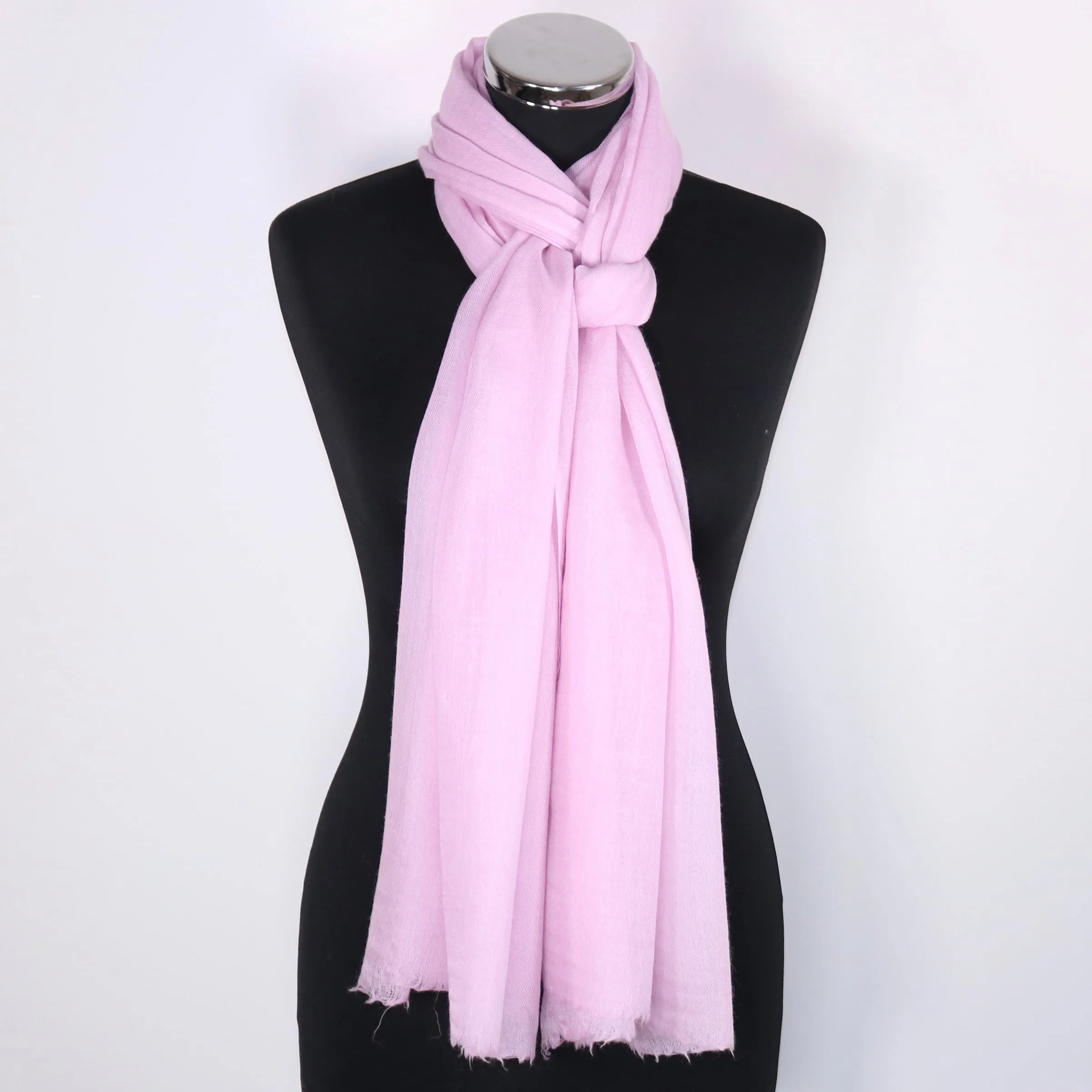 Mia Cashmere Scarf - Wholesale