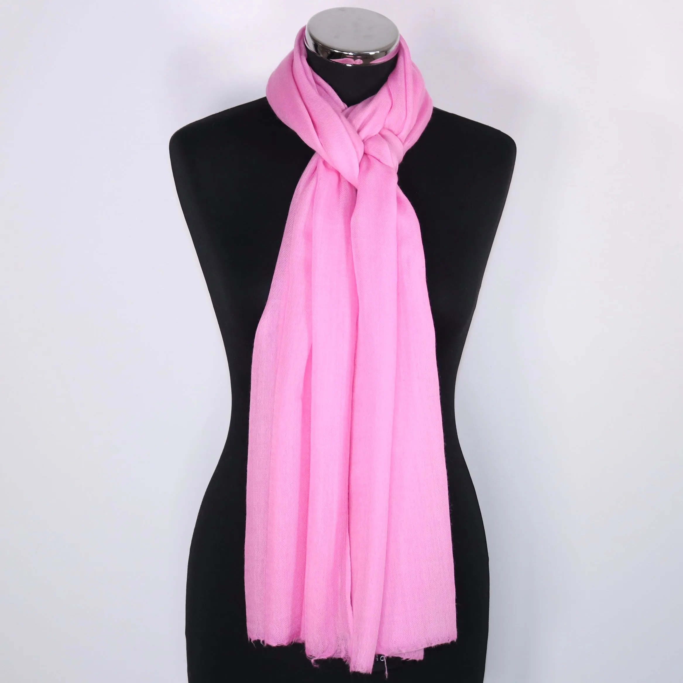 Mia Cashmere Scarf - Wholesale