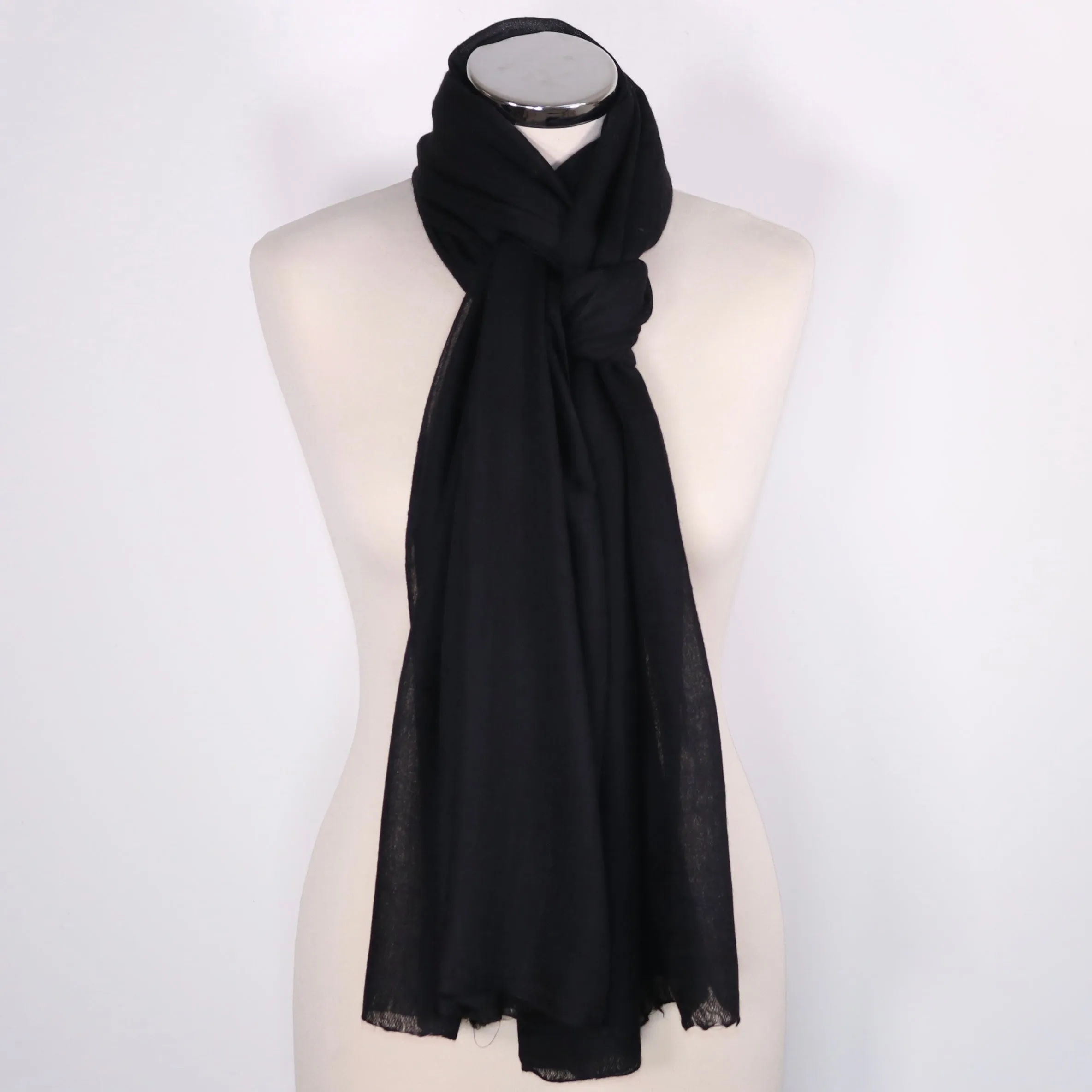 Mia Cashmere Scarf - Wholesale
