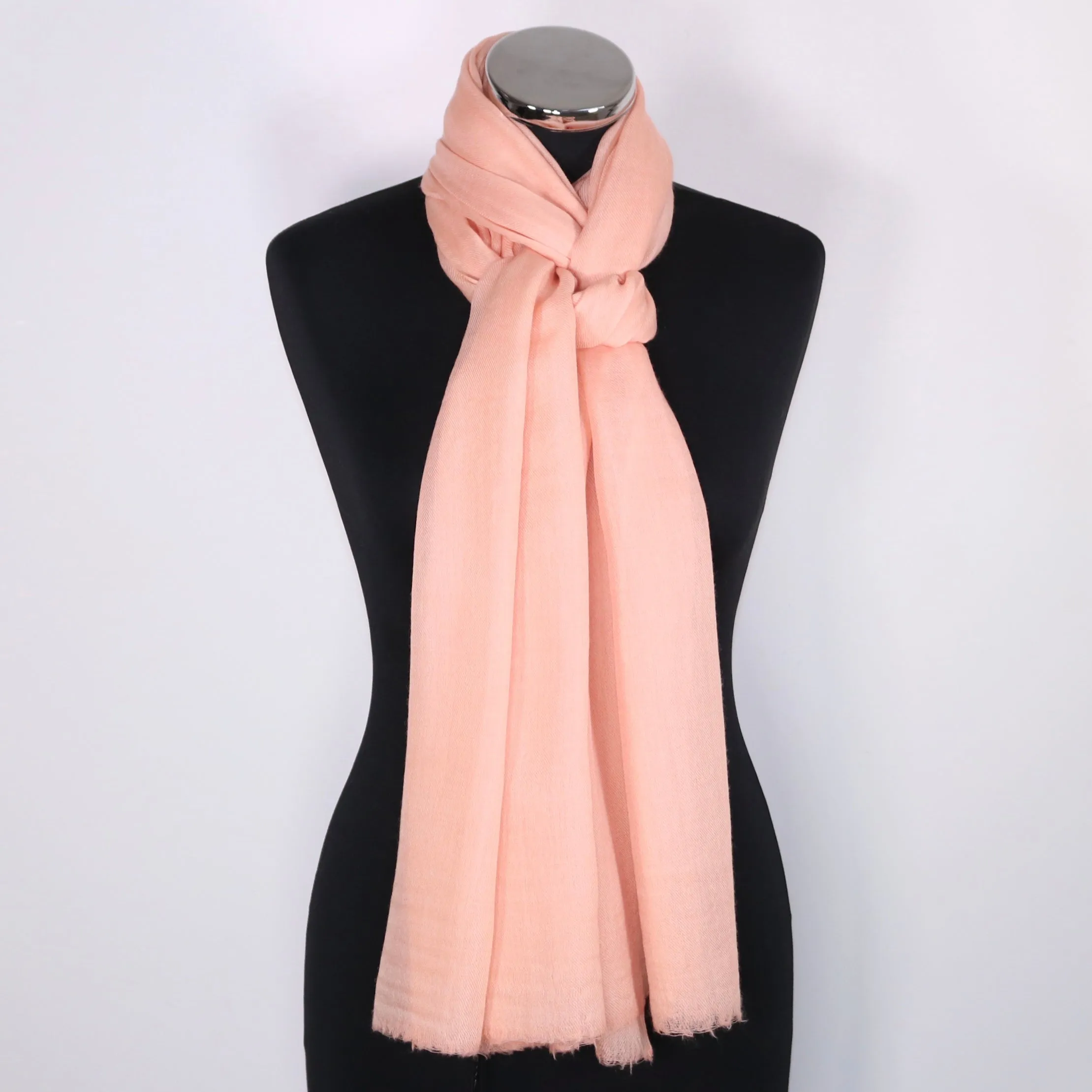 Mia Cashmere Scarf - Wholesale