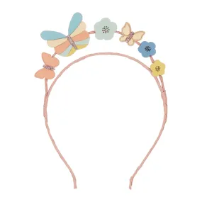 Mimi & Lula Diadem | Homegrown