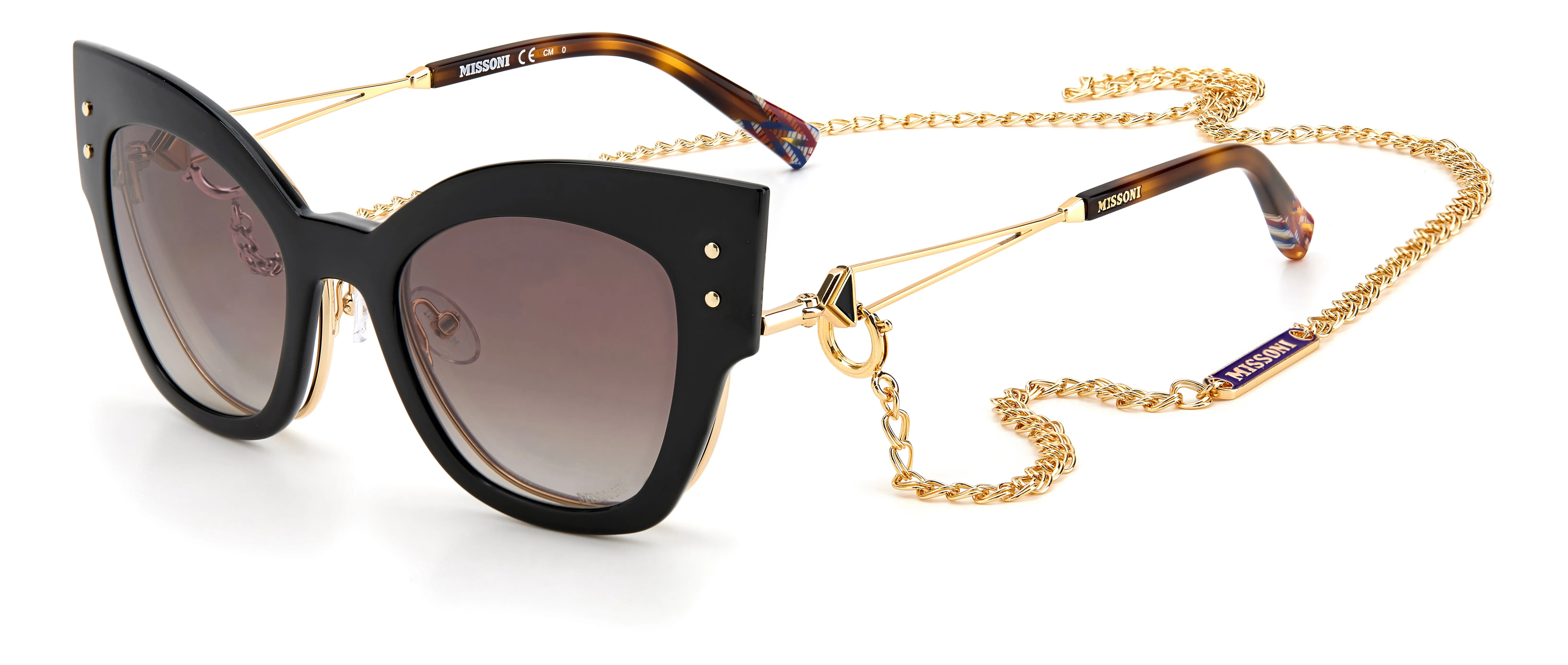 MISSONI-MIS 0054/CS-000-5318-SUNGLASSES