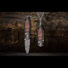 Morpheus Pinot Pendant - B02 PINOT