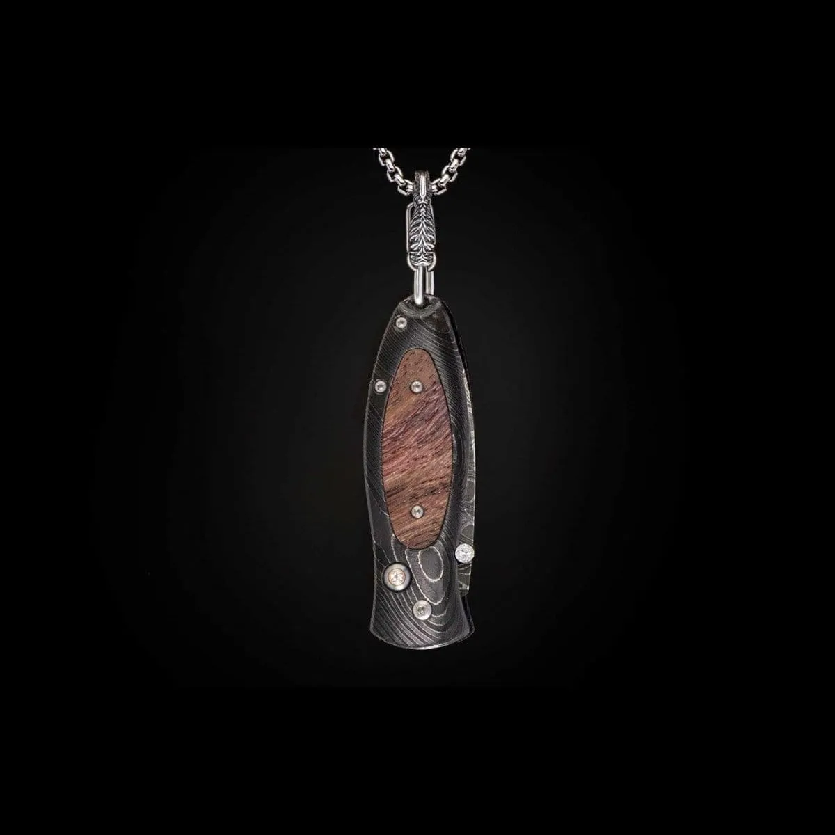 Morpheus Pinot Pendant - B02 PINOT