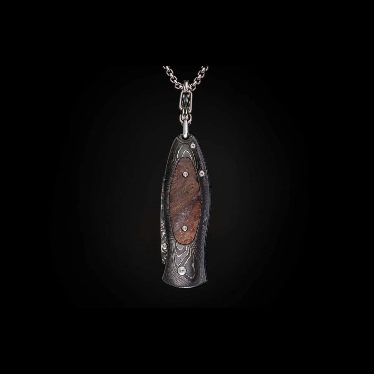 Morpheus Pinot Pendant - B02 PINOT