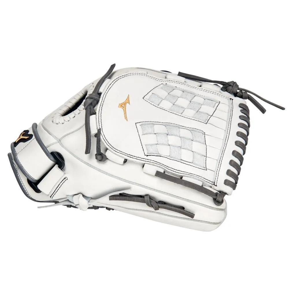 MVP Prime Fastpitch Softball Glove 12.5"