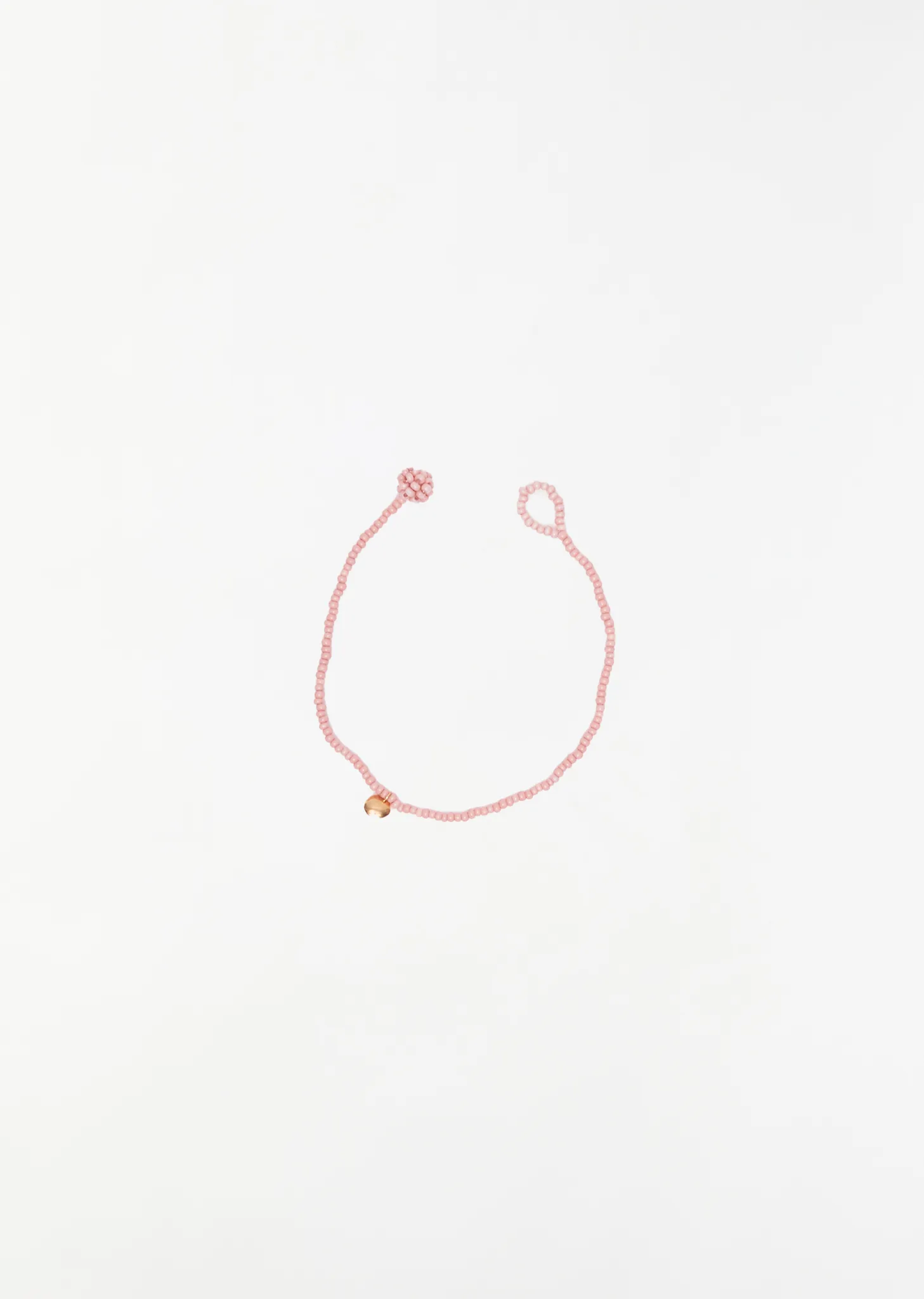 Nayarit 1 Dangling Bracelet — Powder