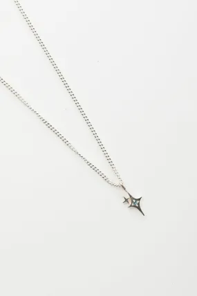 Oliver Thomas 'Sparkle' Necklace With Topaz