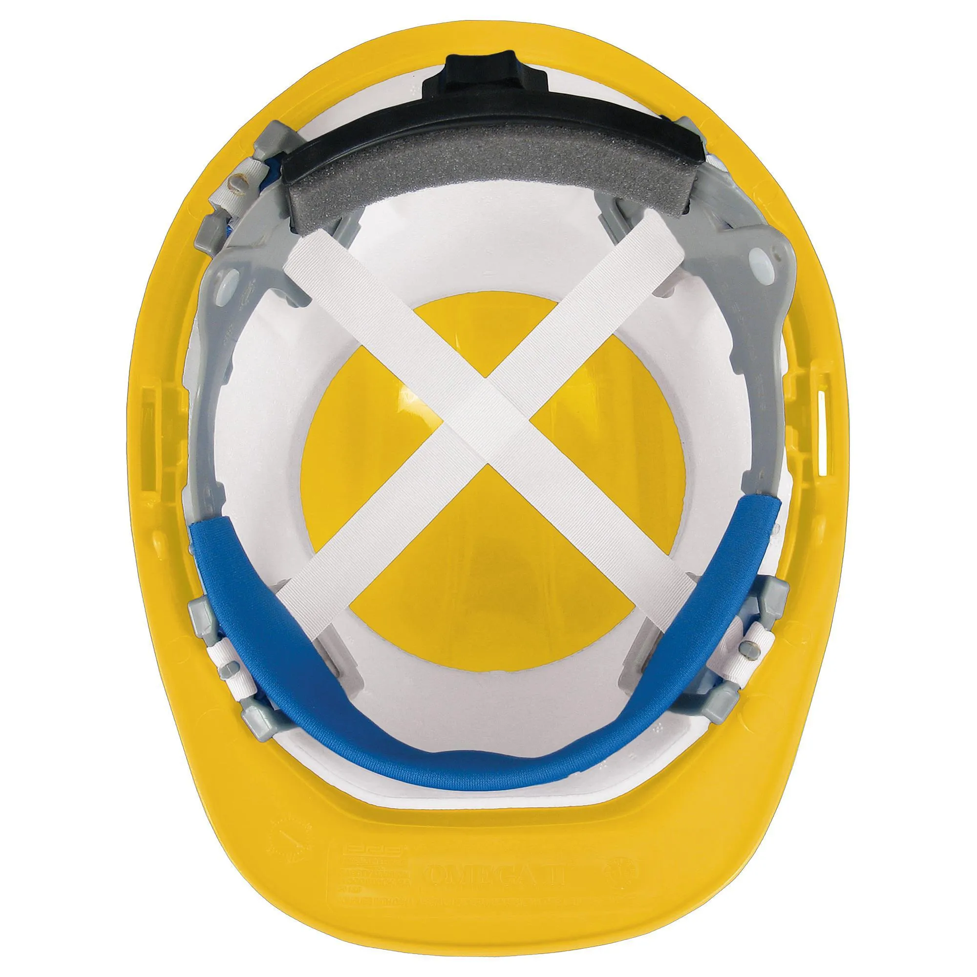 Omega 360® Cap Type II with 4 Point  Suspension