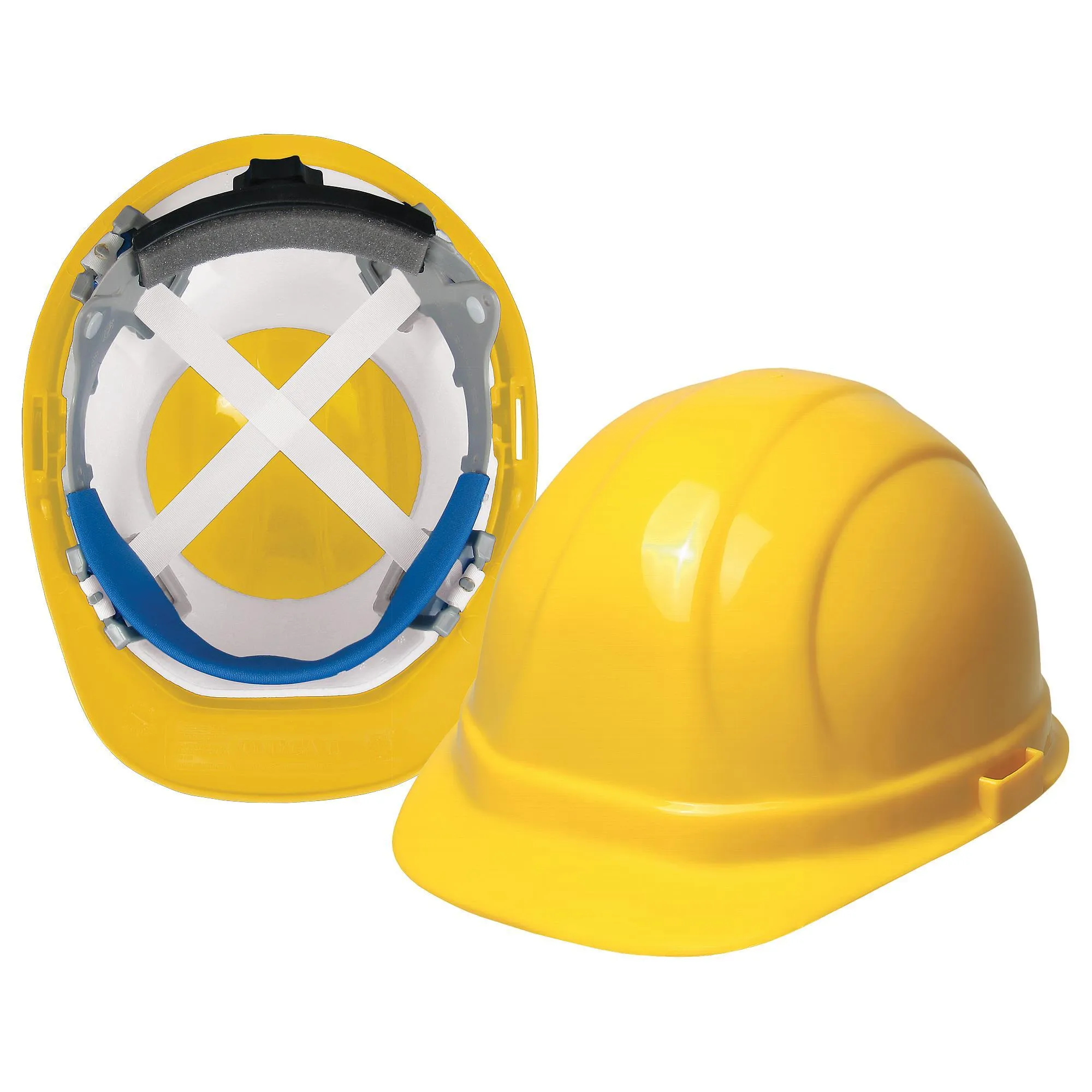 Omega 360® Cap Type II with 4 Point  Suspension