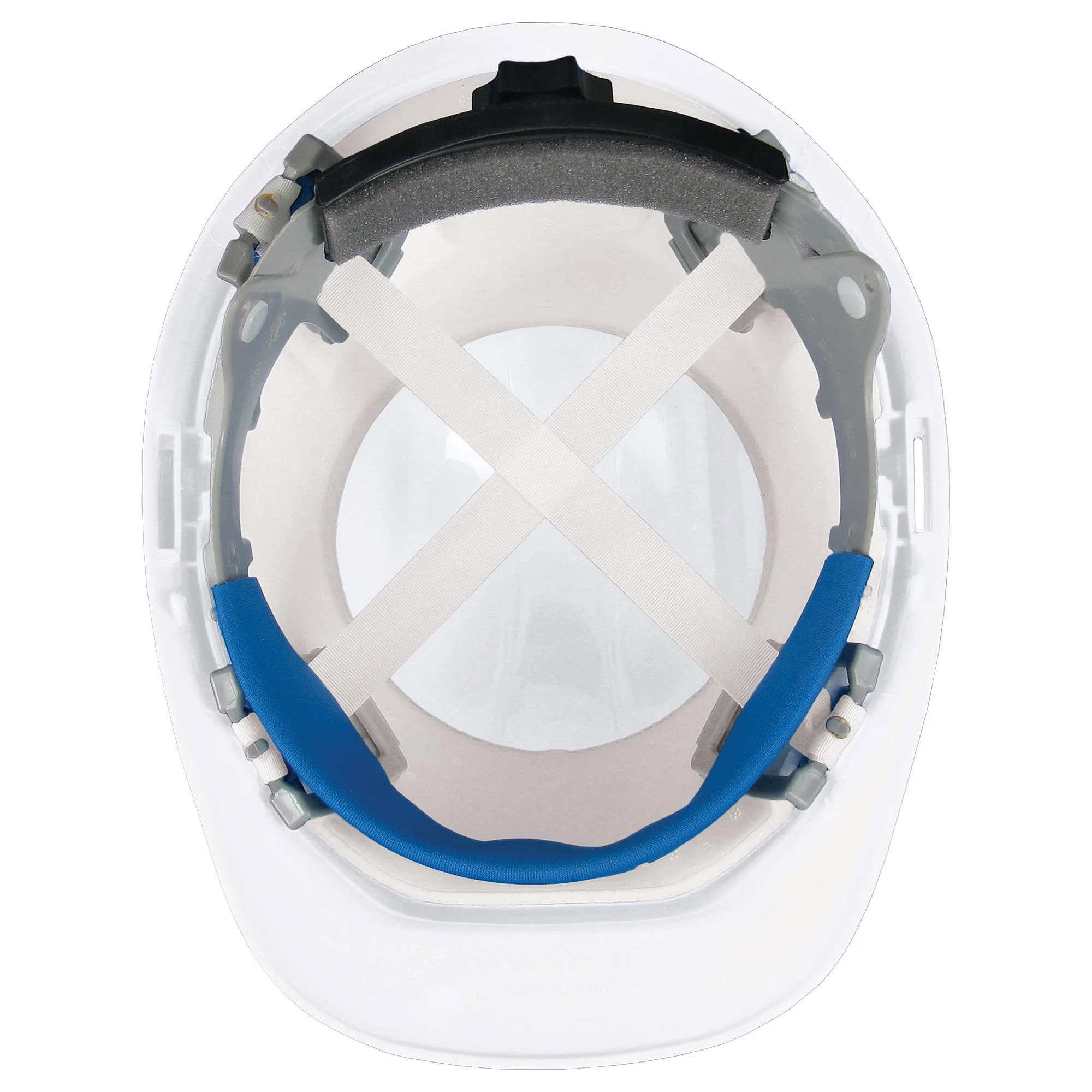 Omega 360® Cap Type II with 4 Point  Suspension