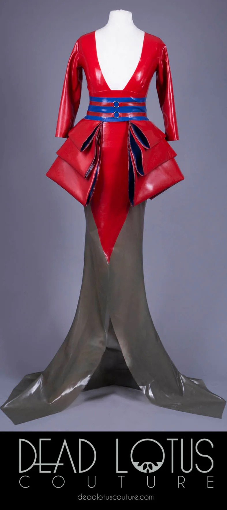 ONIAKA Skirt