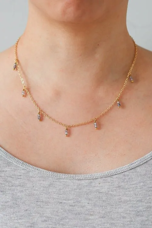 ORBIT NECKLACE