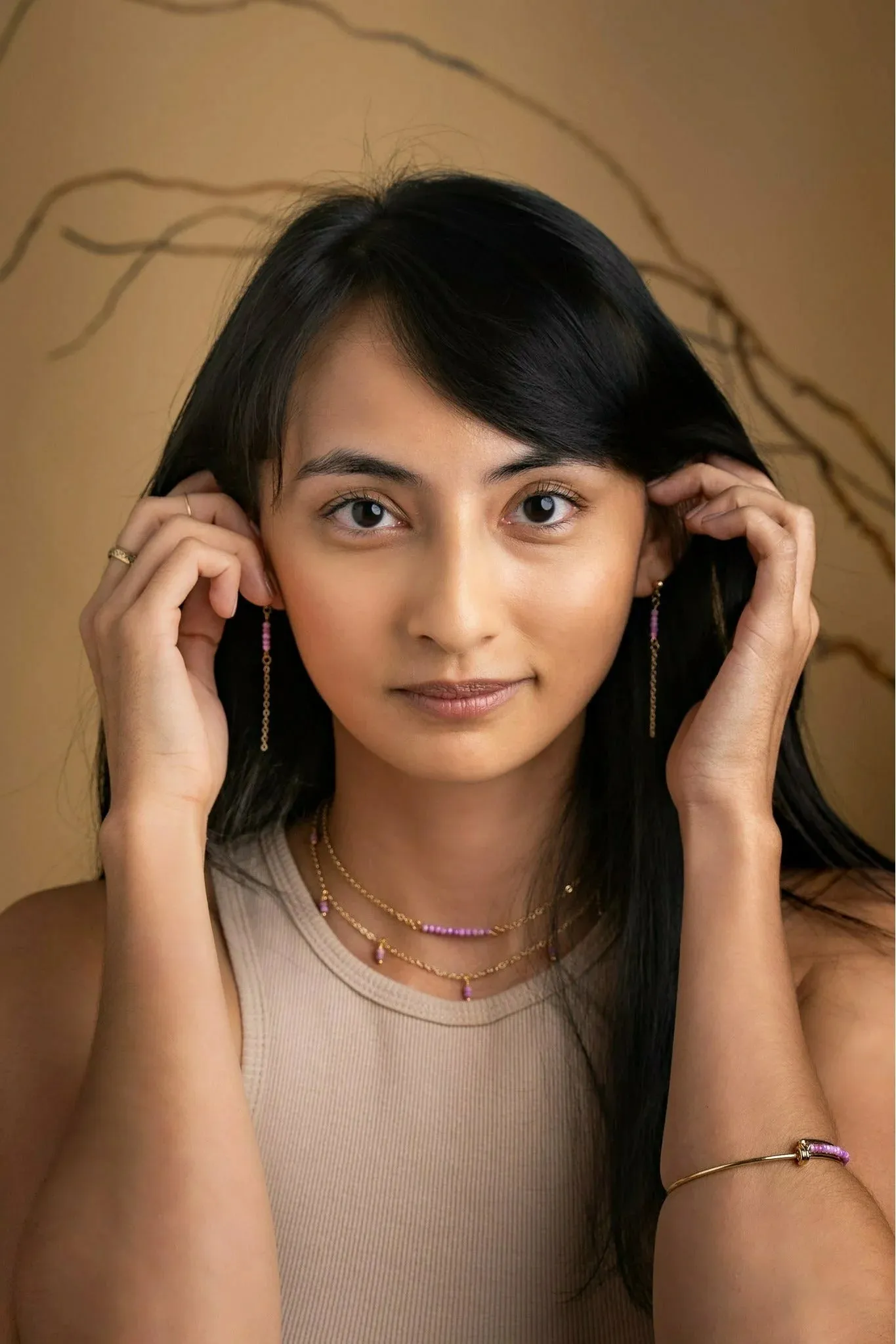 ORBIT NECKLACE