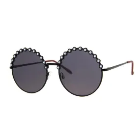 Pearly Sunglasses