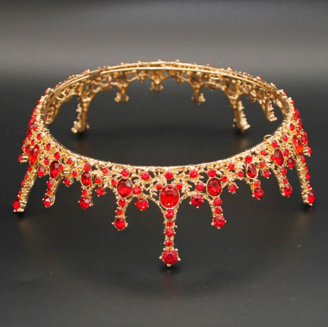 Perfect Royal Vintage Crown